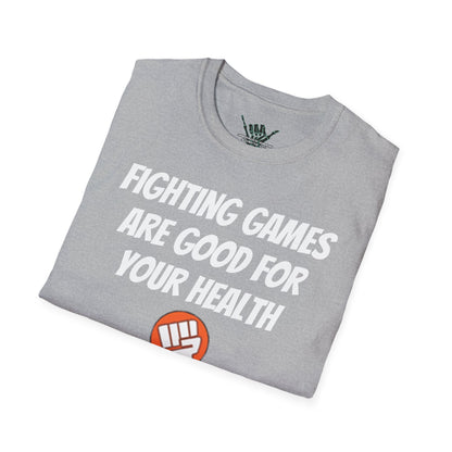 FGC "HEALTH" Unisex T-Shirt