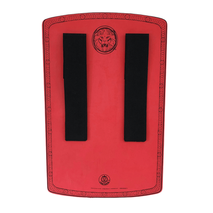 Roman Foam Shield