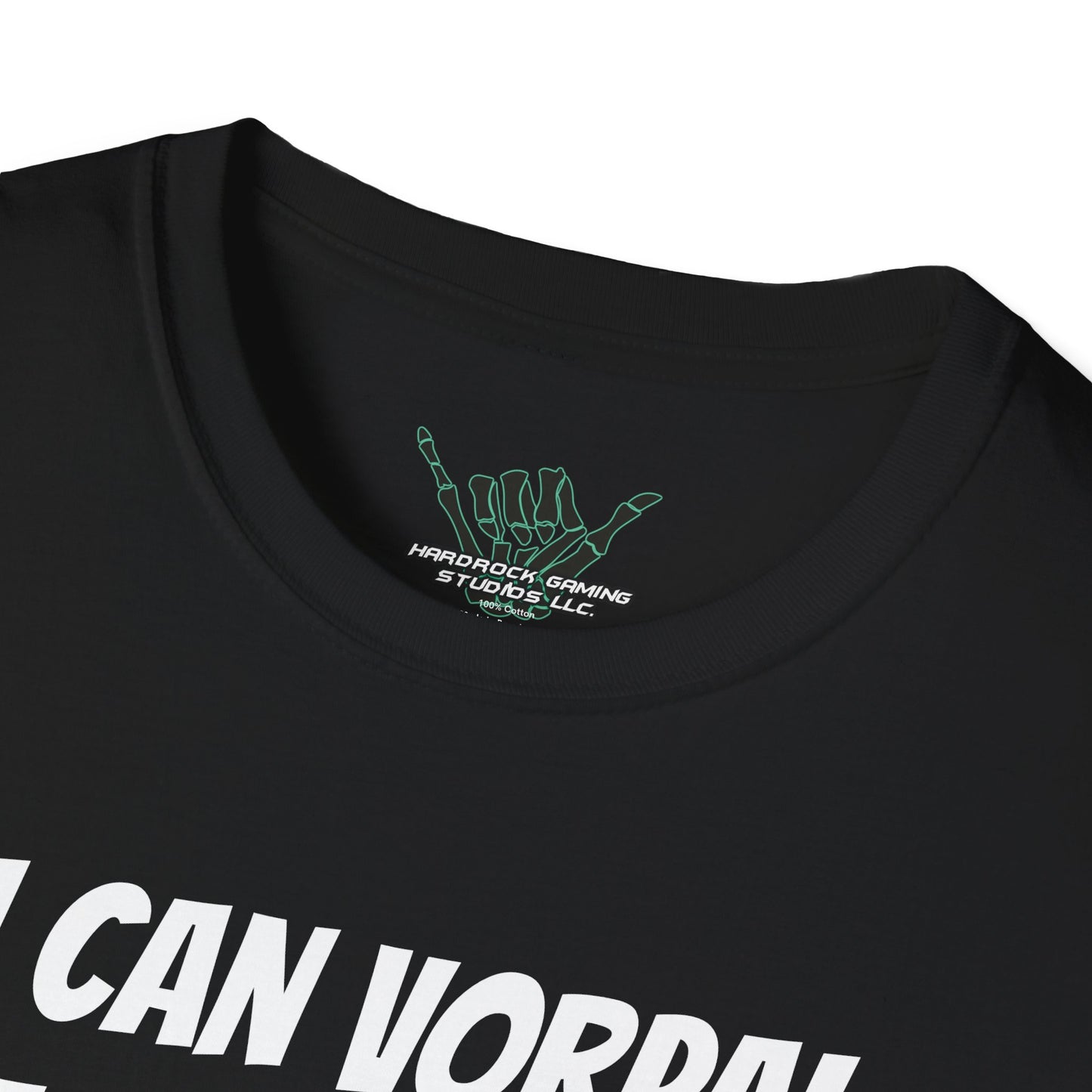 UNI FGC "STRIP" Unisex T-Shirt