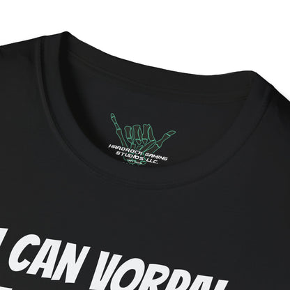 UNI FGC "STRIP" Unisex T-Shirt