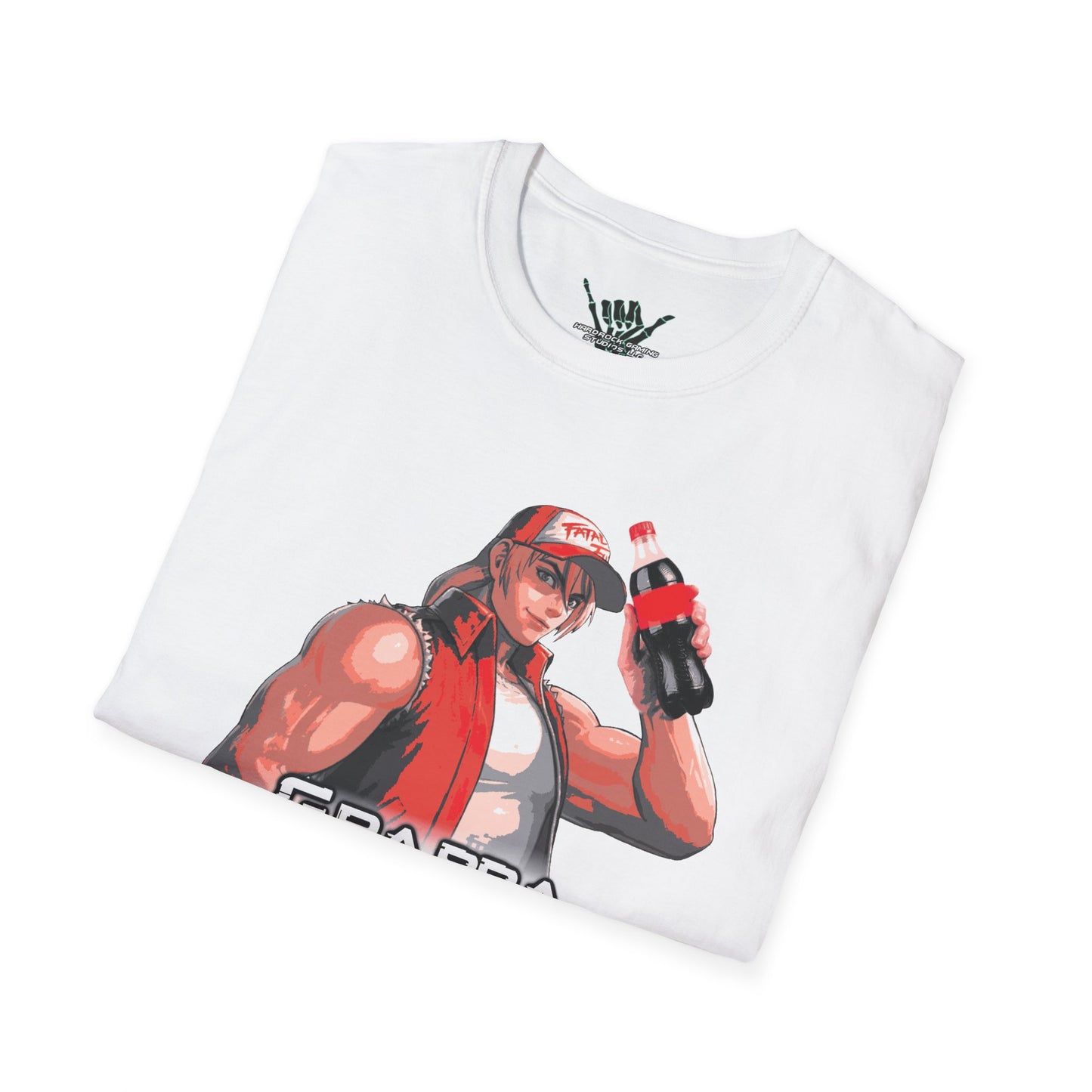 FF FGC "Grabba Coke" Unisex T-Shirt