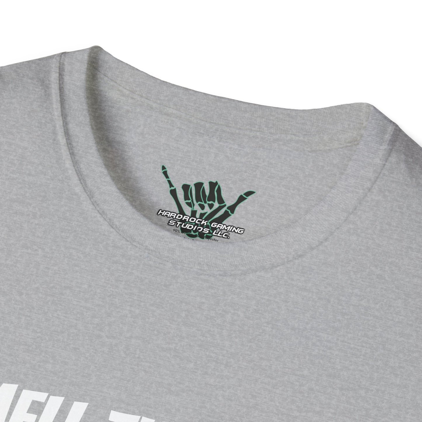 GG FGC "SMELL" Unisex T-Shirt