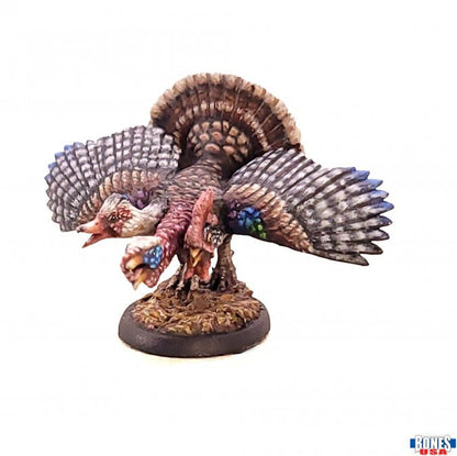 Bones Legends: Dire Turducken