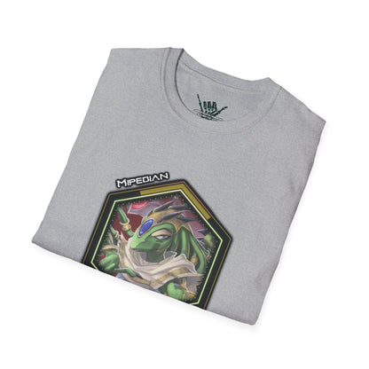 Chaotic TCG "Khilai" Unisex T-Shirt