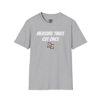 SS FGC "MEASURE" Unisex T-Shirt