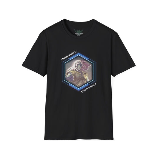 Chaotic TCG "Afjak" Unisex T-Shirt