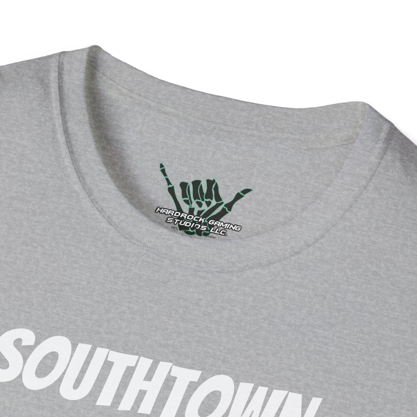 FF FGC "SOUTHTOWN SWEETIE" Unisex T-Shirt