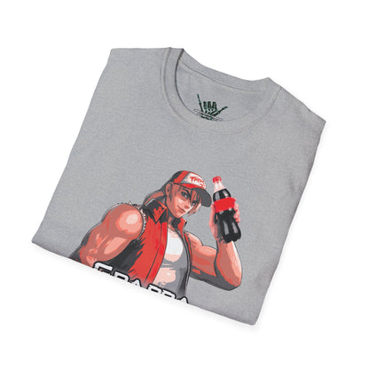 FF FGC "Grabba Coke" Unisex T-Shirt