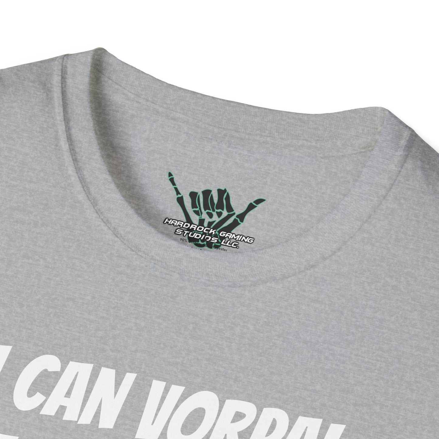 UNI FGC "STRIP" Unisex T-Shirt