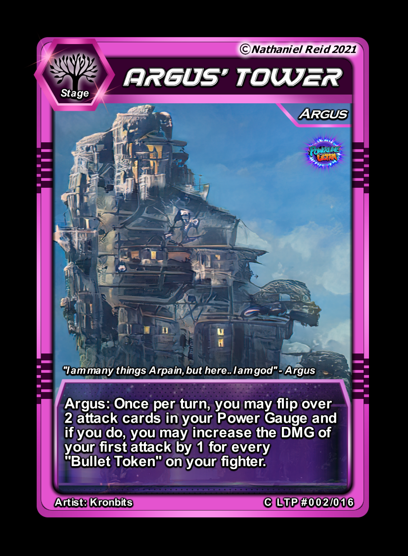 Powerline Ultra - Carte ULTRA RARE OU SUPÉRIEURE aléatoire