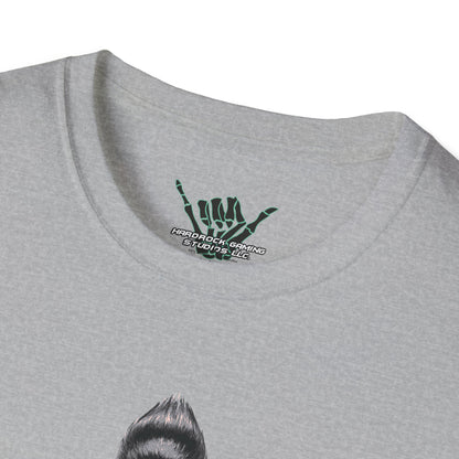 TK FGC "Toss your ass" Unisex T-Shirt