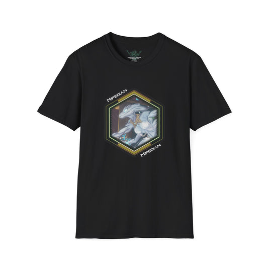 Chaotic TCG "Silv" Unisex T-Shirt