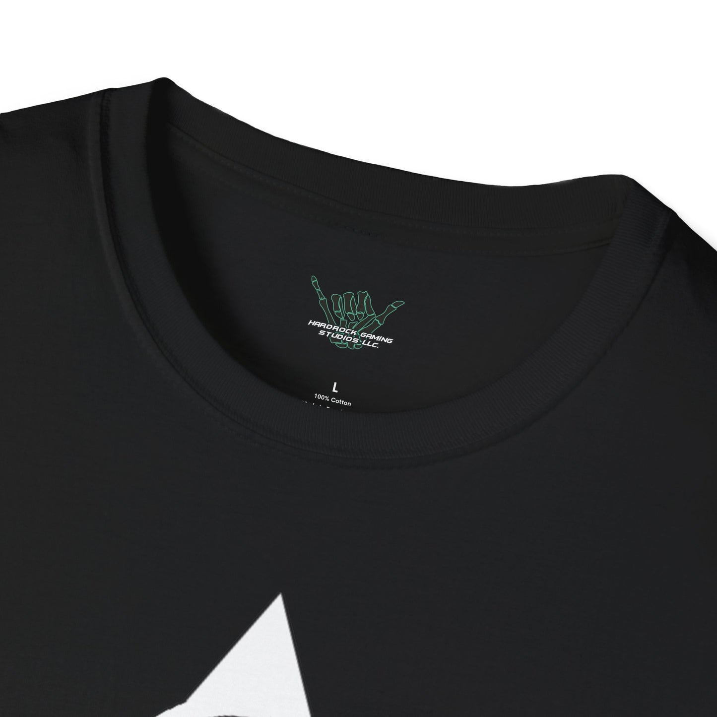 T-shirt unisexe "Major Tom" (Classique) de Chaotic TCG