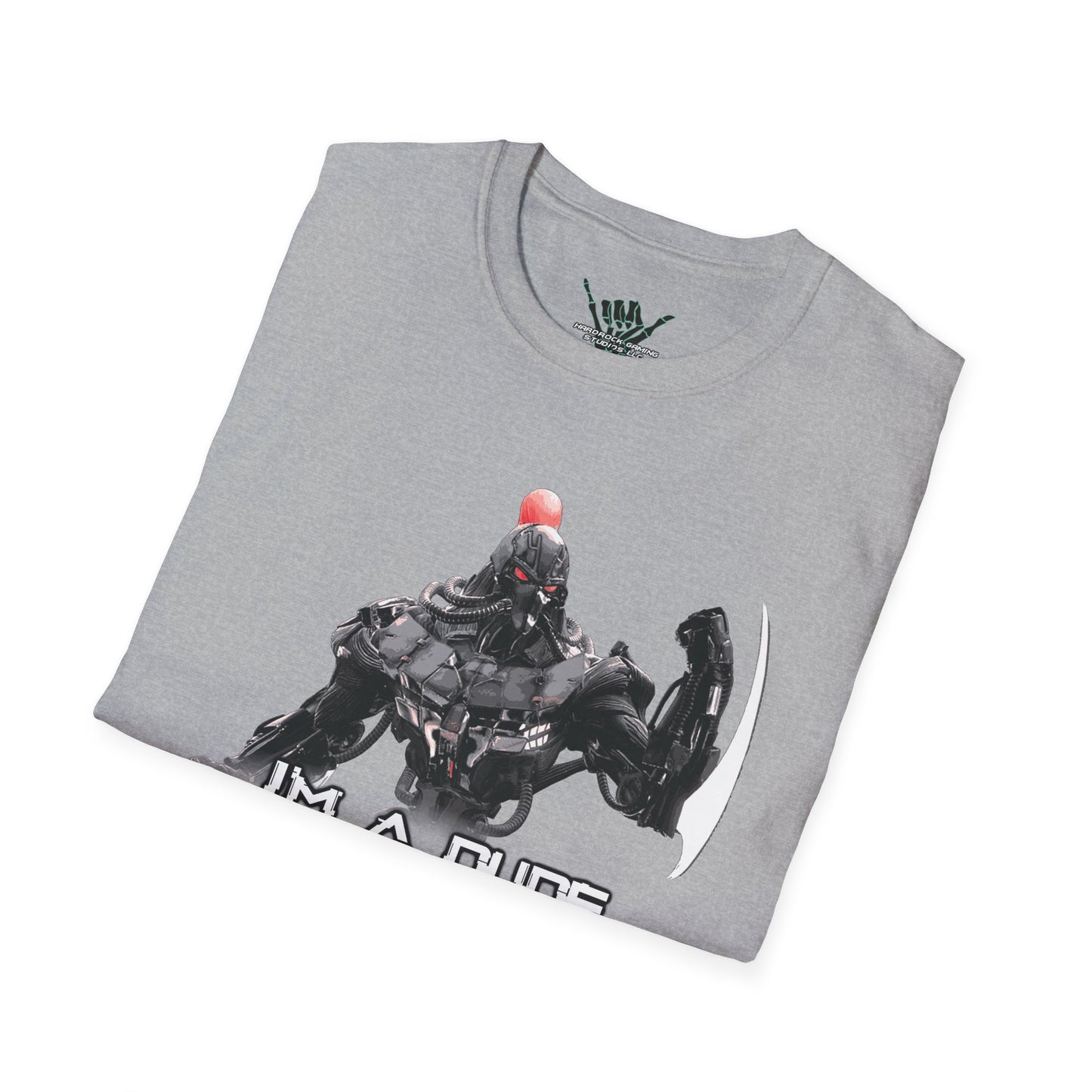 KI FGC "Dude inside another dude" Unisex T-Shirt