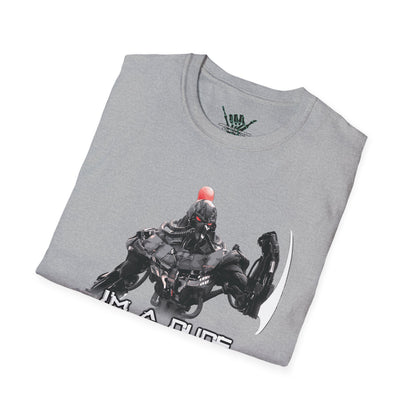 KI FGC "Dude inside another dude" Unisex T-Shirt