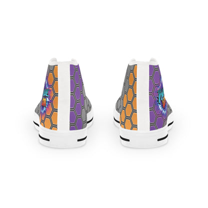 Powerline Ultra "HEX LOGO" High Top Kicks