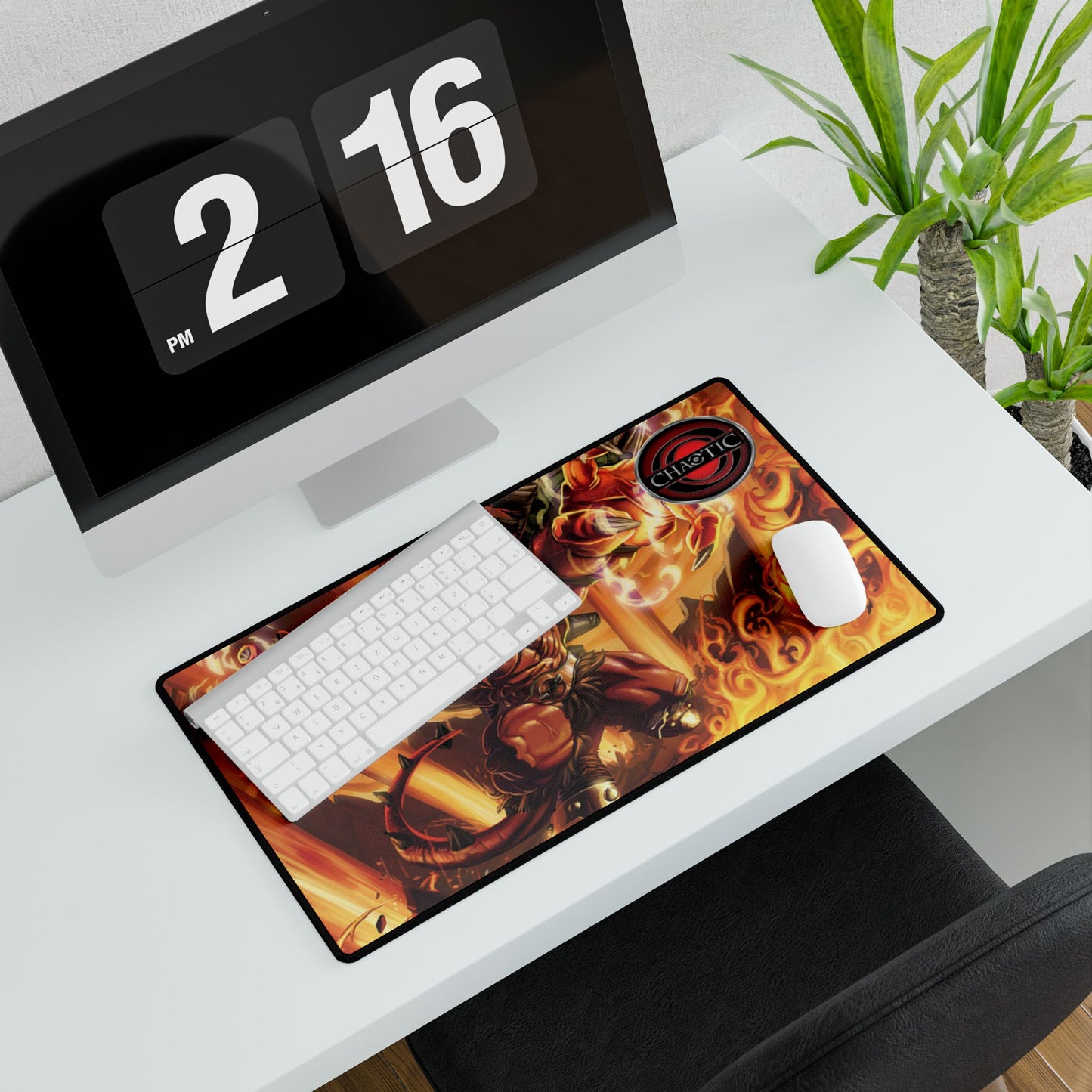 PLAYMAT - Chaotic - Chaor (Unreleased)