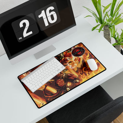 PLAYMAT - Chaotic - Chaor (Unreleased)