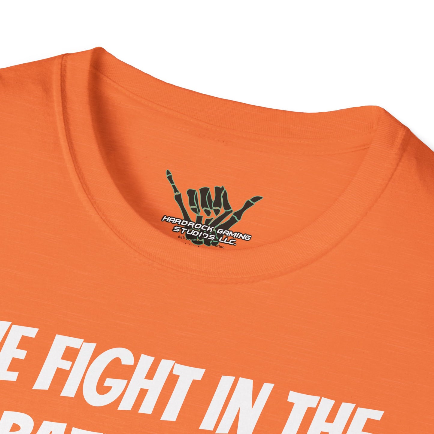 MB FGC "BATHROOM" Unisex T-Shirt