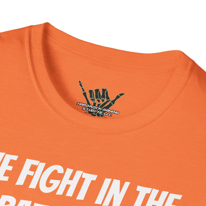 MB FGC "BATHROOM" Unisex T-Shirt