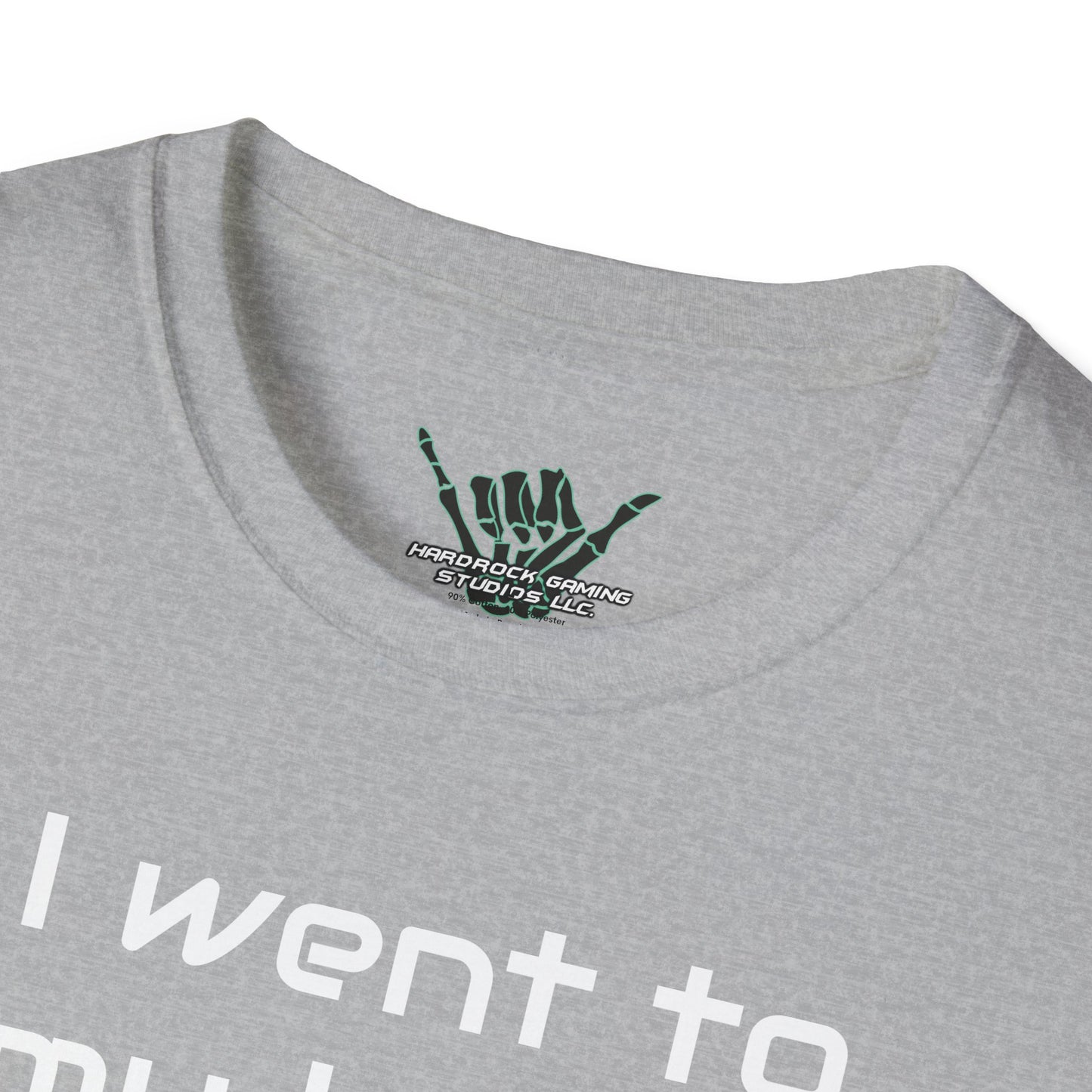 FGC I went to my locals FGC Unisex T-Shirt