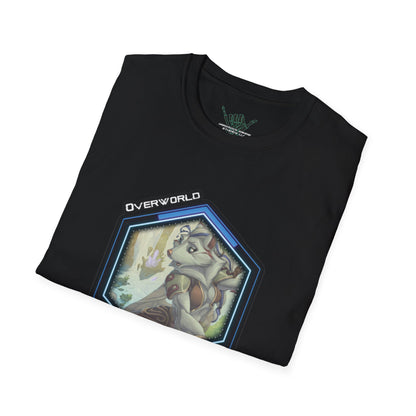 Chaotic TCG "Eremia" Unisex T-Shirt