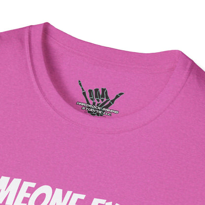 BB FGC "STORY" Unisex T-Shirt