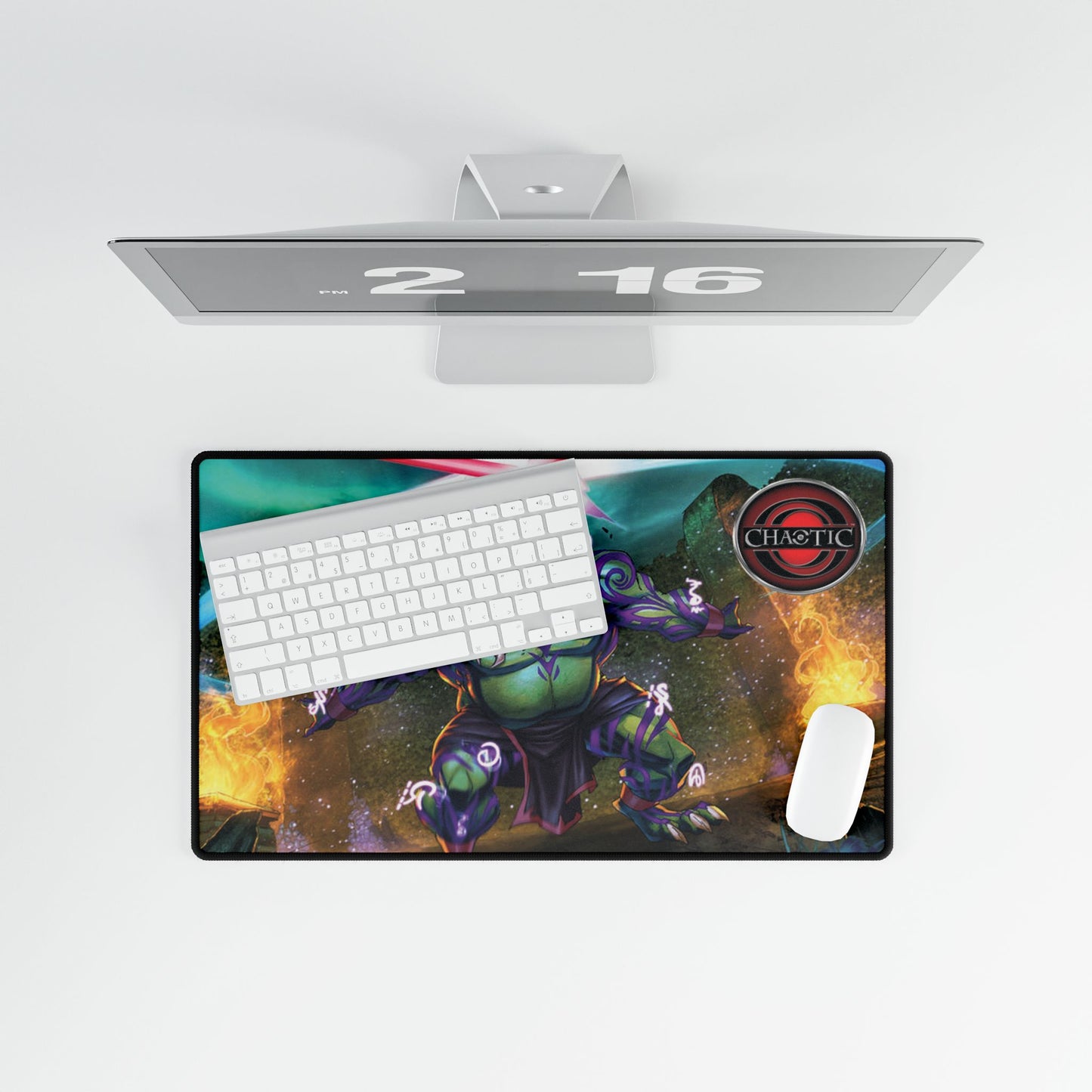 PLAYMAT - Chaotic - Gnarlus (Classic)