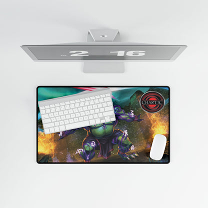 PLAYMAT - Chaotic - Gnarlus (Classic)