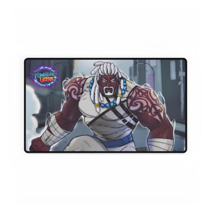 PLAYMAT - Powerline Ultra - Atlas Ekon (Final Hope)