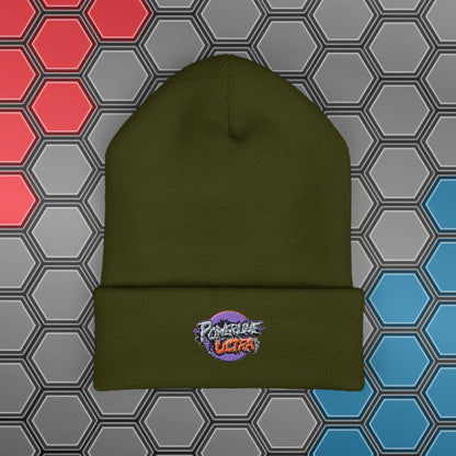 Powerline Ultra FTCG - Logo Beanie