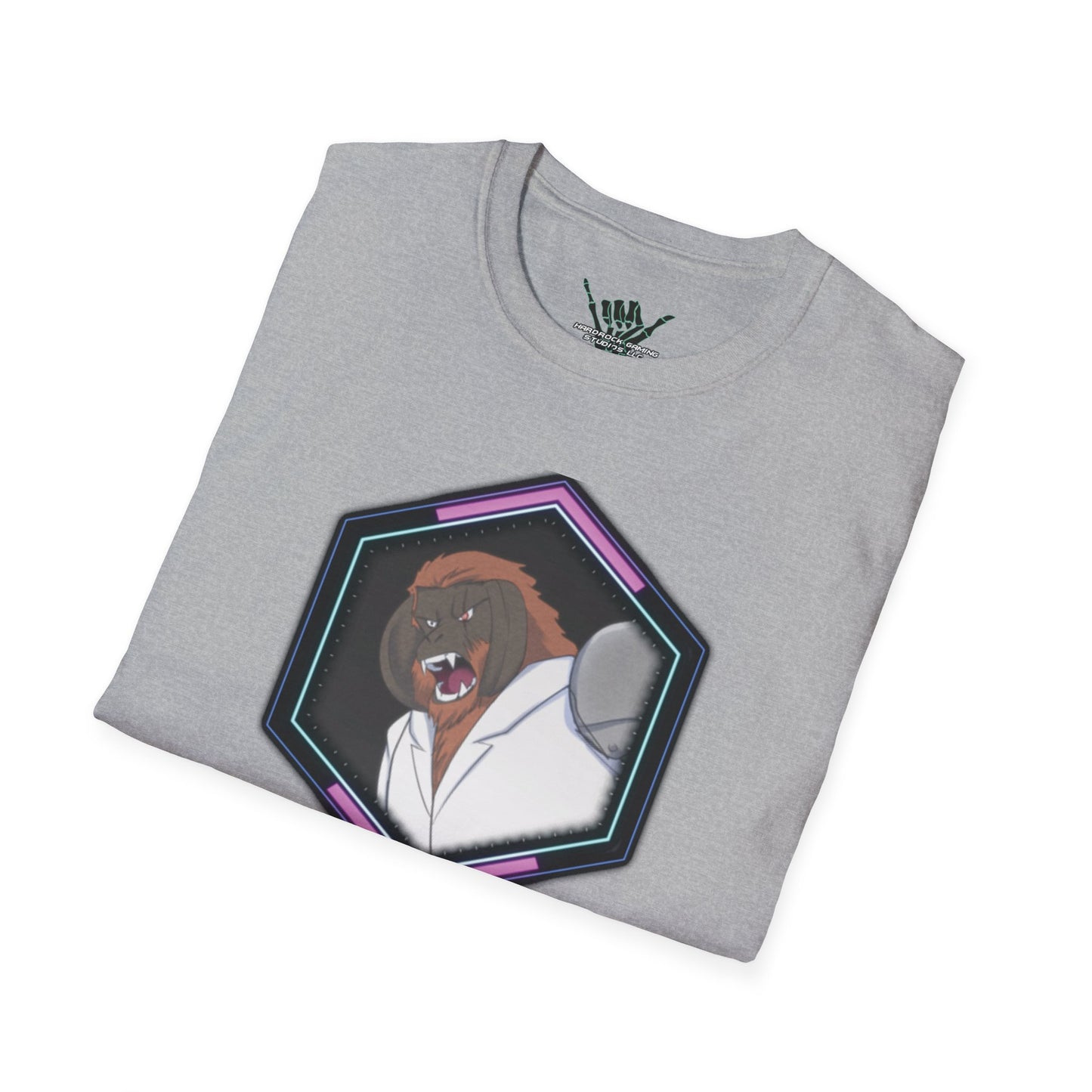 Powerline Ultra "Edmond" Unisex T-Shirt