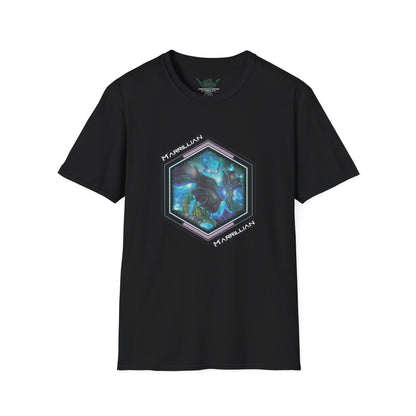 Chaotic TCG "Rath'Tab" Unisex T-Shirt
