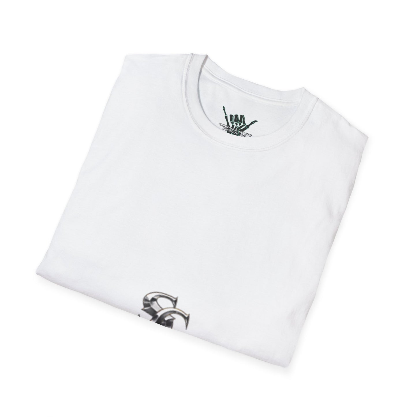 SC FGC "NAME 1" Unisex T-Shirt