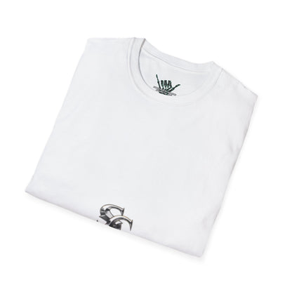 SC FGC "NAME 1" Unisex T-Shirt