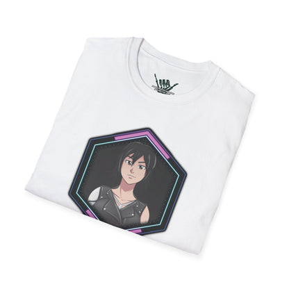 Powerline Ultra "Fetch" Unisex T-Shirt