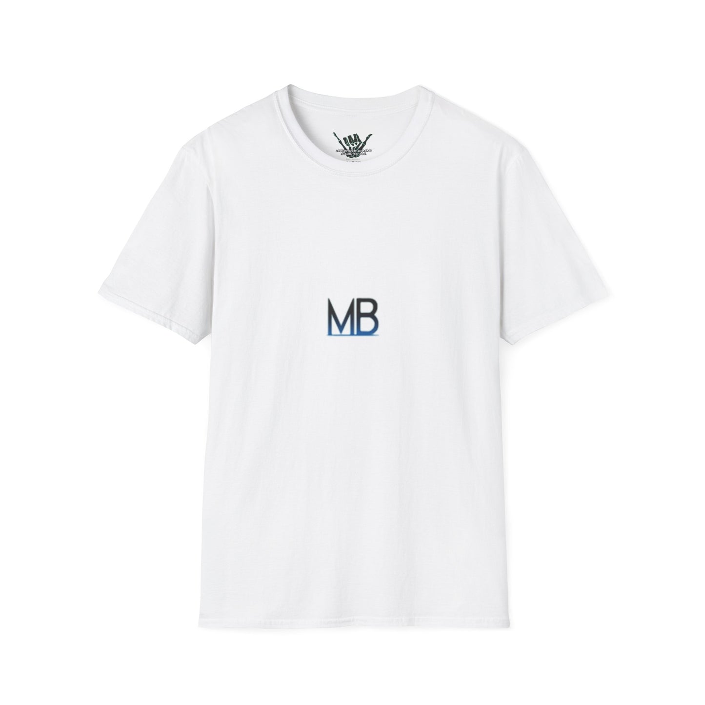 MB FGC "BATHROOM" Unisex T-Shirt