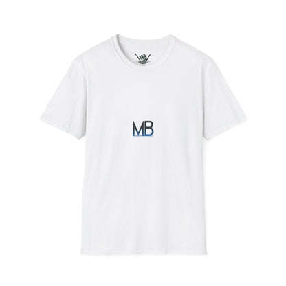MB FGC "BATHROOM" Unisex T-Shirt