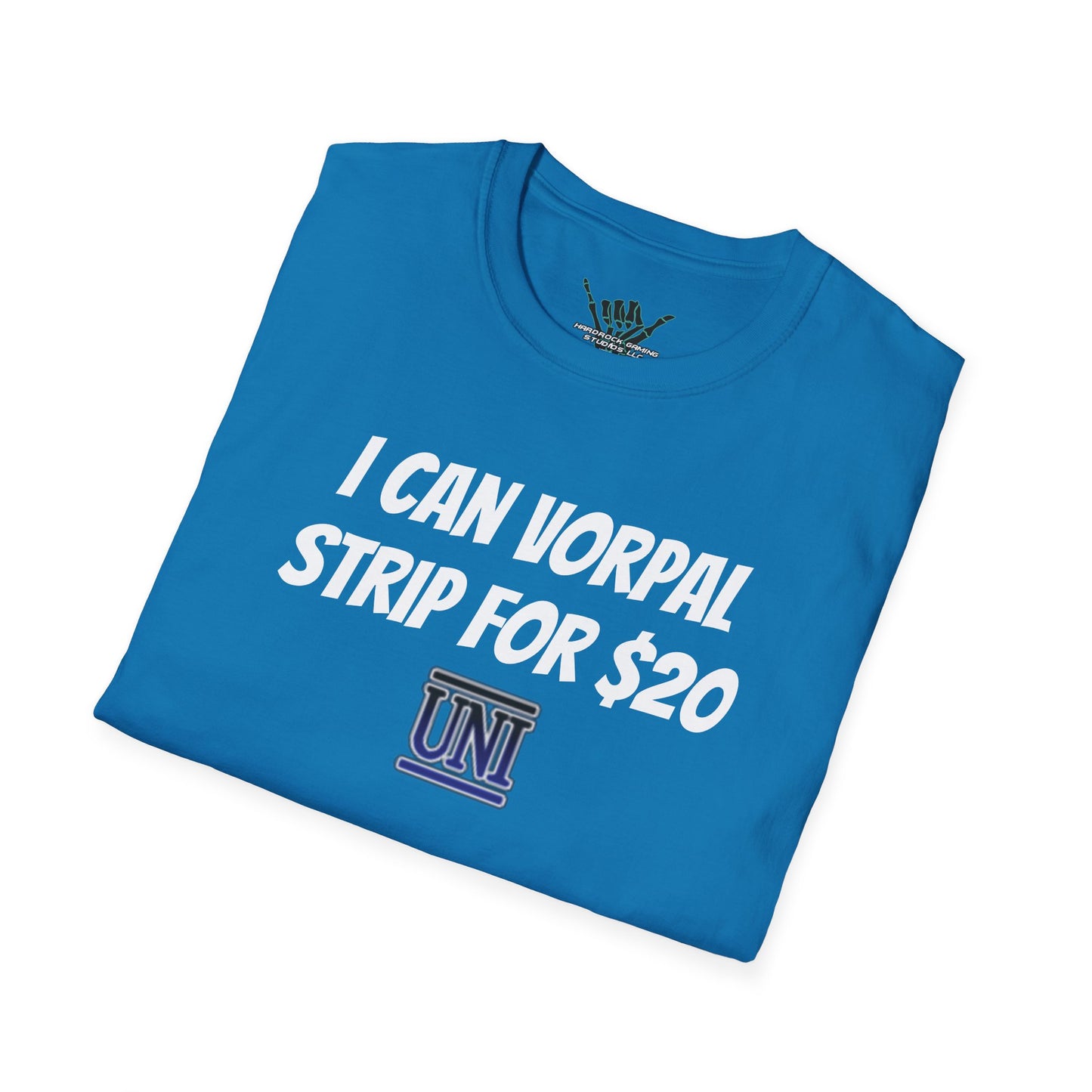 UNI FGC "STRIP" Unisex T-Shirt