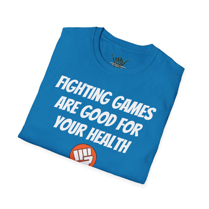 FGC "HEALTH" Unisex T-Shirt