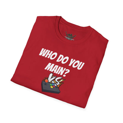 FGC "MAIN" Unisex T-Shirt