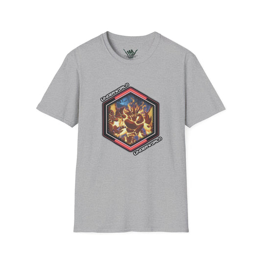Chaotic TCG "Seeryn" Unisex T-Shirt