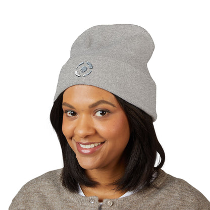 Chaotic - Tribeless Beanie
