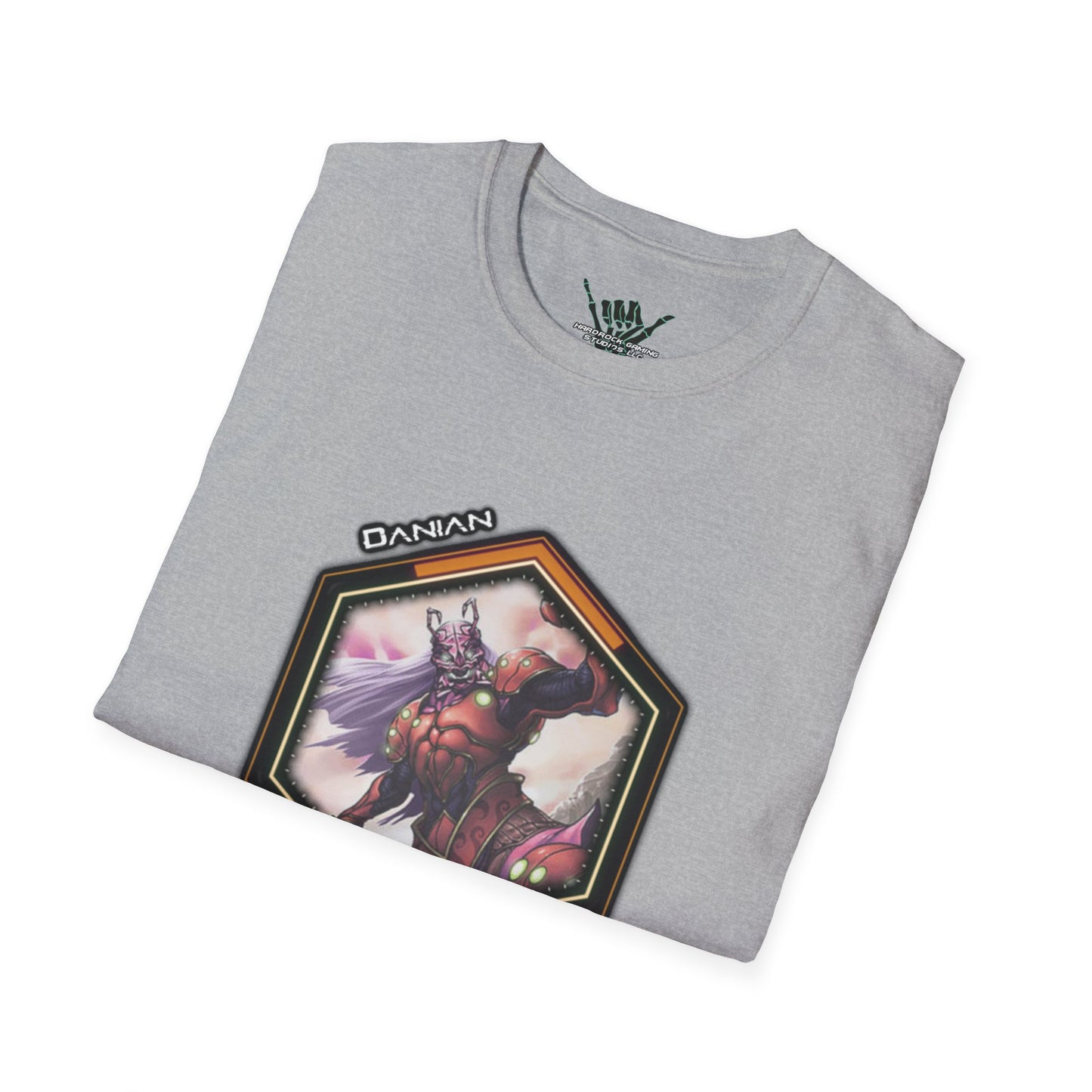 Chaotic TCG "Tassanil" Unisex T-Shirt