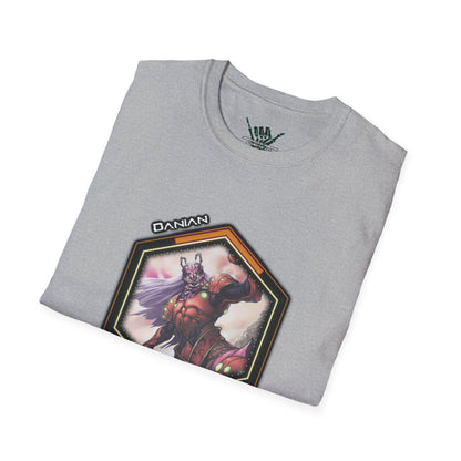 Chaotic TCG "Tassanil" Unisex T-Shirt