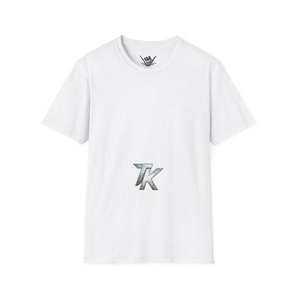 TK FGC "GET READY FOR THE NEXT BATTLE" Unisex T-Shirt