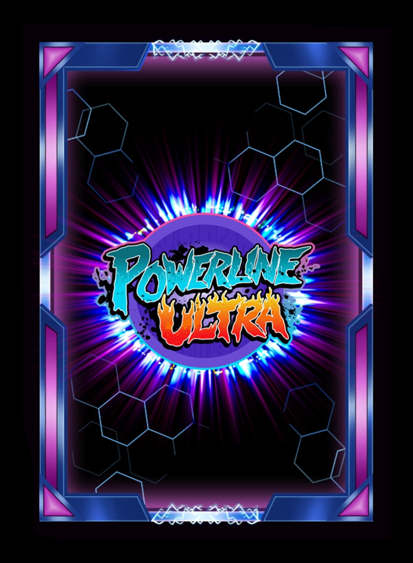 POWERLINE ULTRA - QUICK-CON DECK