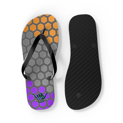 Powerline Ultra "HEX LOGO" Flip Flops