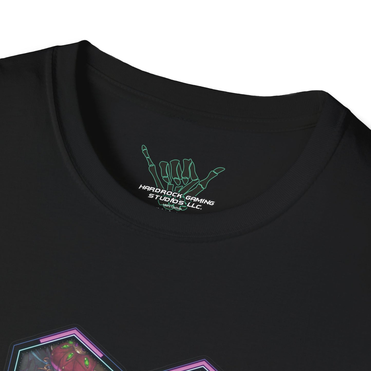 Powerline Ultra "HOLIDAY" Unisex T-Shirt