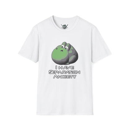 SSB FGC "Separation SMASH" Unisex T-Shirt